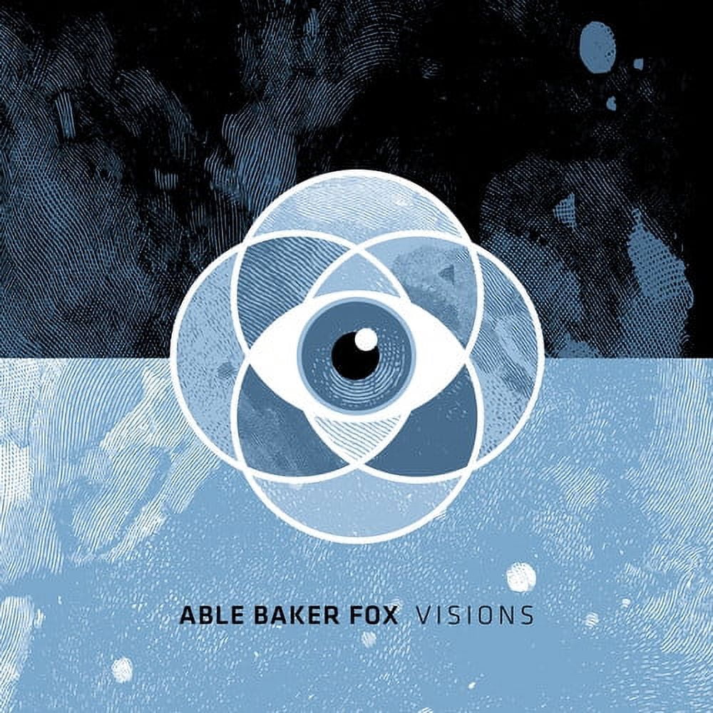 Able Baker Fox - Visions - Vinyl