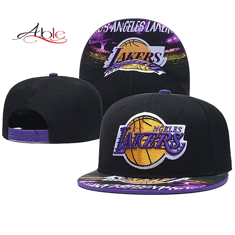 Able Casquette Homme Gorras Planas Custom Denim Sports New York Baseball Cap Ny Hats