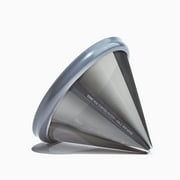 Able Kone Mini for Hario V60 Reusable Stainless Steel Coffee Filter