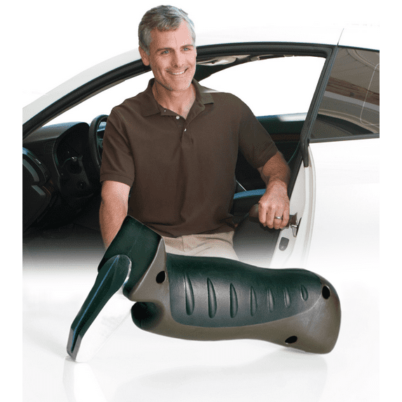 Able Life Auto Assist Grab Bar, Elderly Portable Vehicle Car Assist Cane