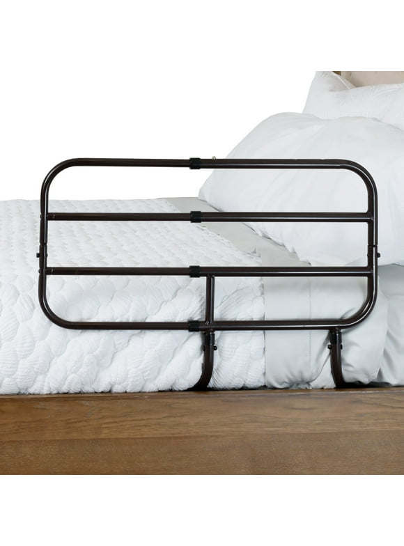 Adult bed safety handles rails - Walmart.com