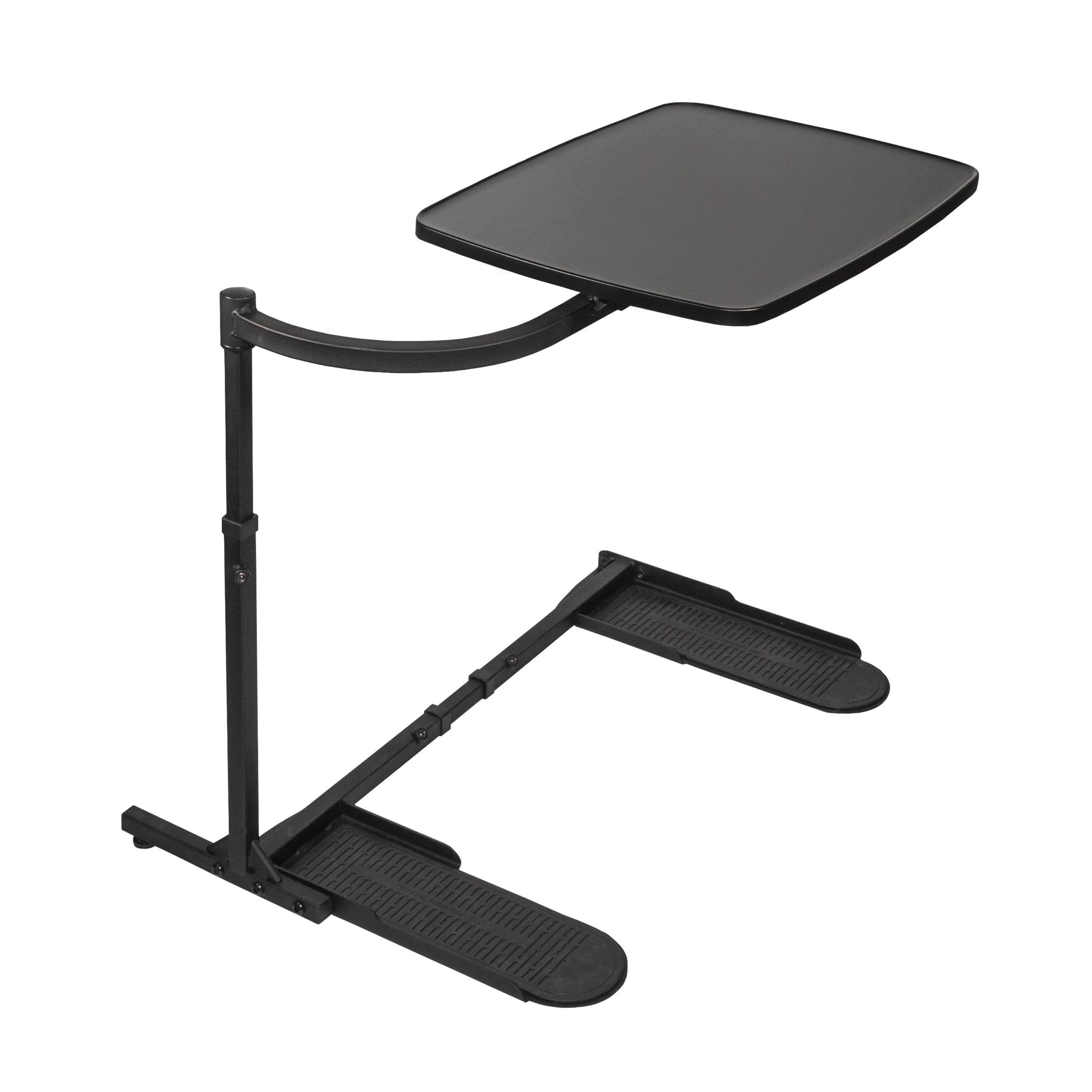 Able life universal swivel tv tray table discount
