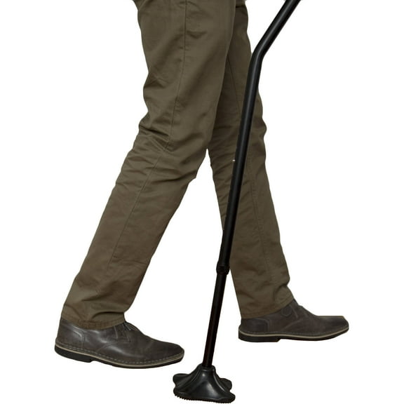 Able Life Universal Quad Cane Tip