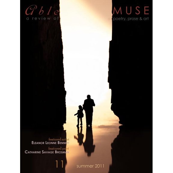 Able Muse Summer 2011 (Paperback)