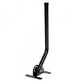 thumbnail image 1 of Able Signal Mount Mounting Pole Mast for Antenna Satellite J-mount Dish Outdoor, 1 of 4