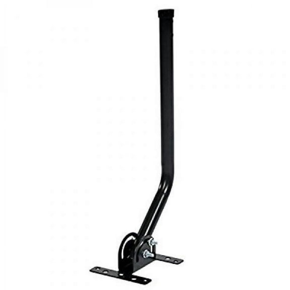 Able Signal Mount Mounting Pole Mast for Antenna Satellite J-mount Dish Outdoor