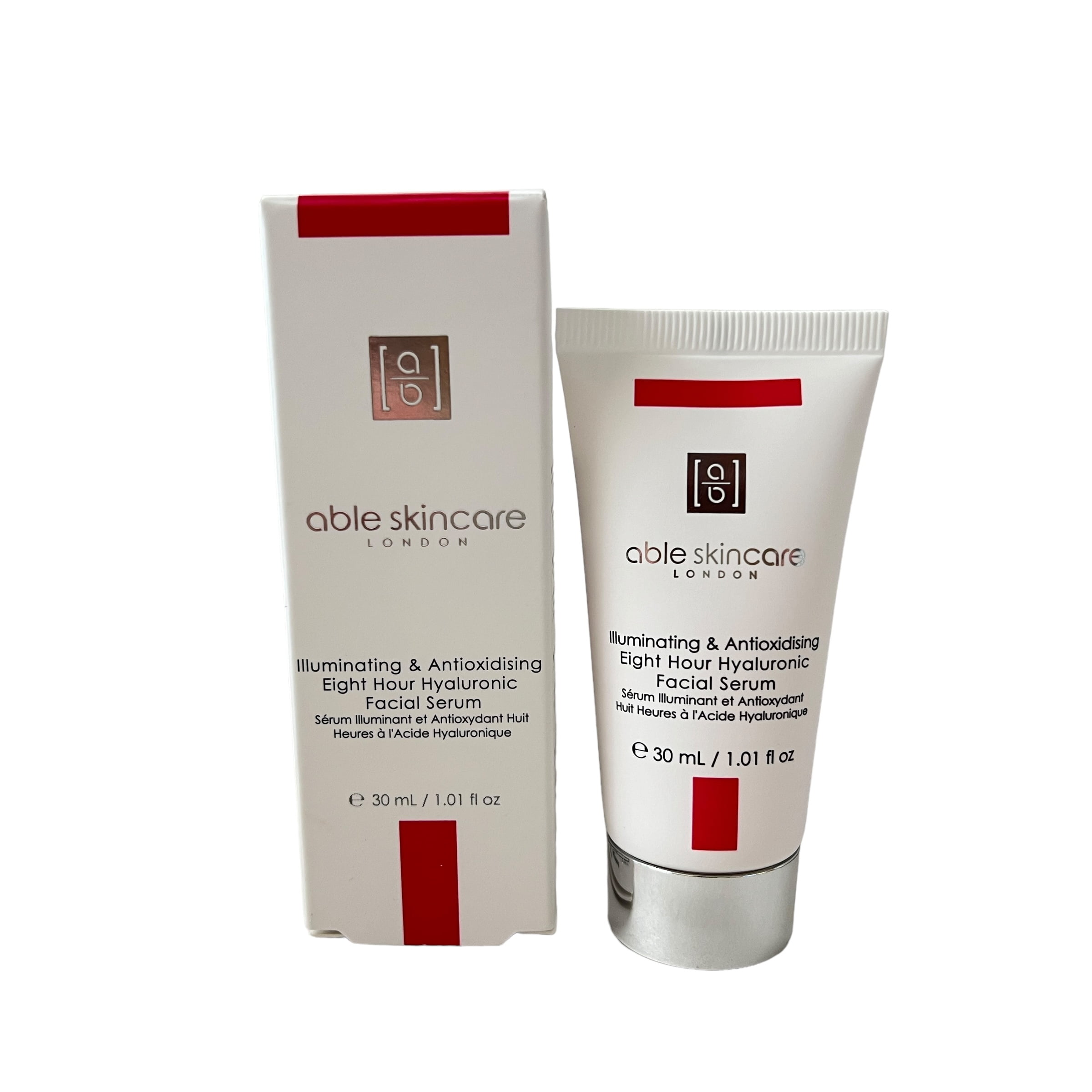 Sofina Alblanc Illuminating Serum 40g hydration lightening