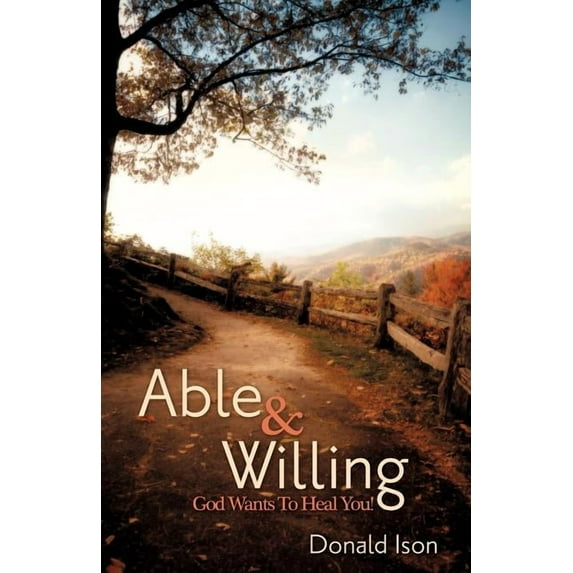 Able & Willing, (Paperback)
