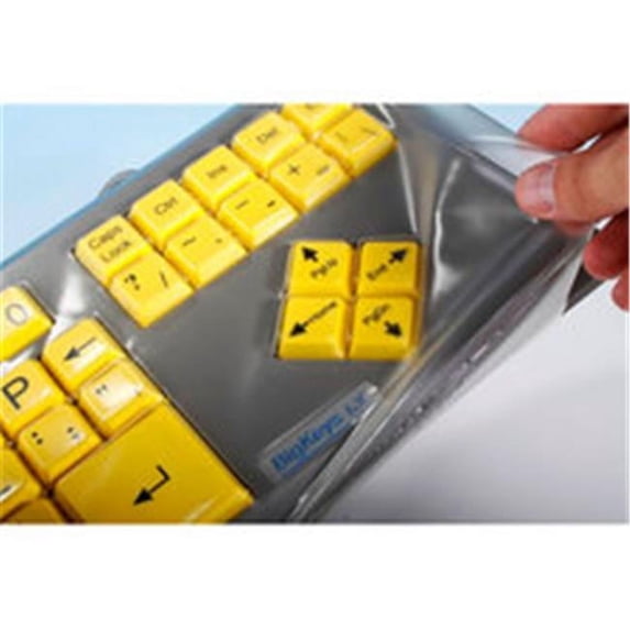 AbleNet 80000029 Bigkeys Lx Protective Skin