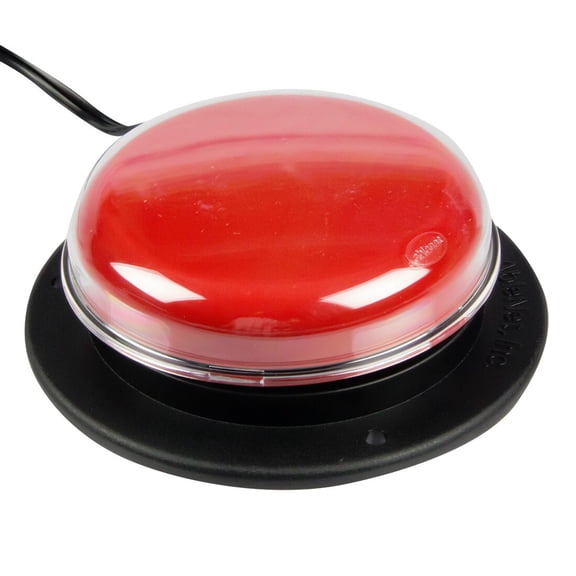 AbleNet Jelly Bean Switch - Versatile Assistive Switch Device - #310033400