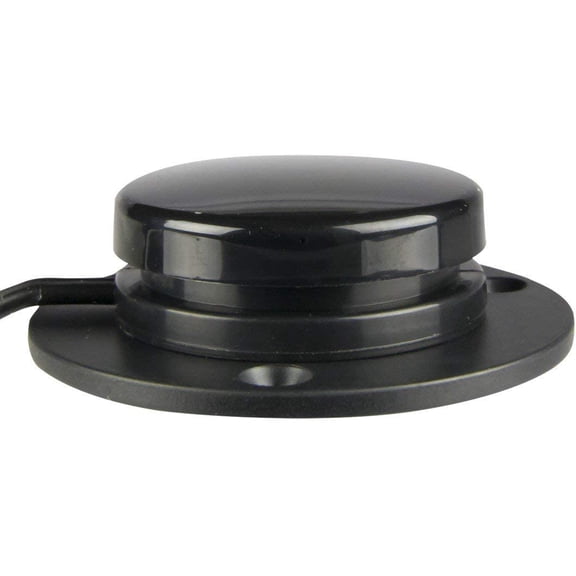 AbleNet Specs Switch Black - Adaptive Switch for Enhanced Control and Accessibility - Product #100SPBK