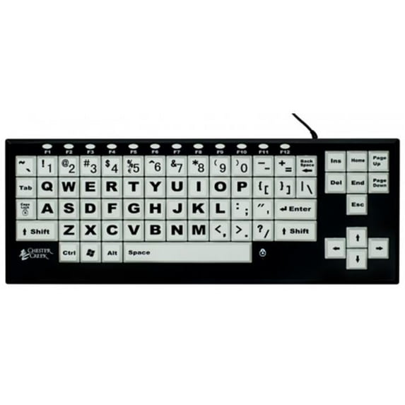 AbleNet Visionboard 2-White