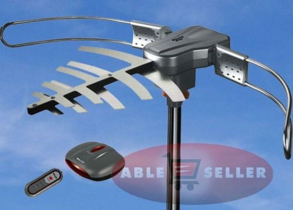 Channel Master CM4228HD Extremetenna 80 HD Outdoor Antenna