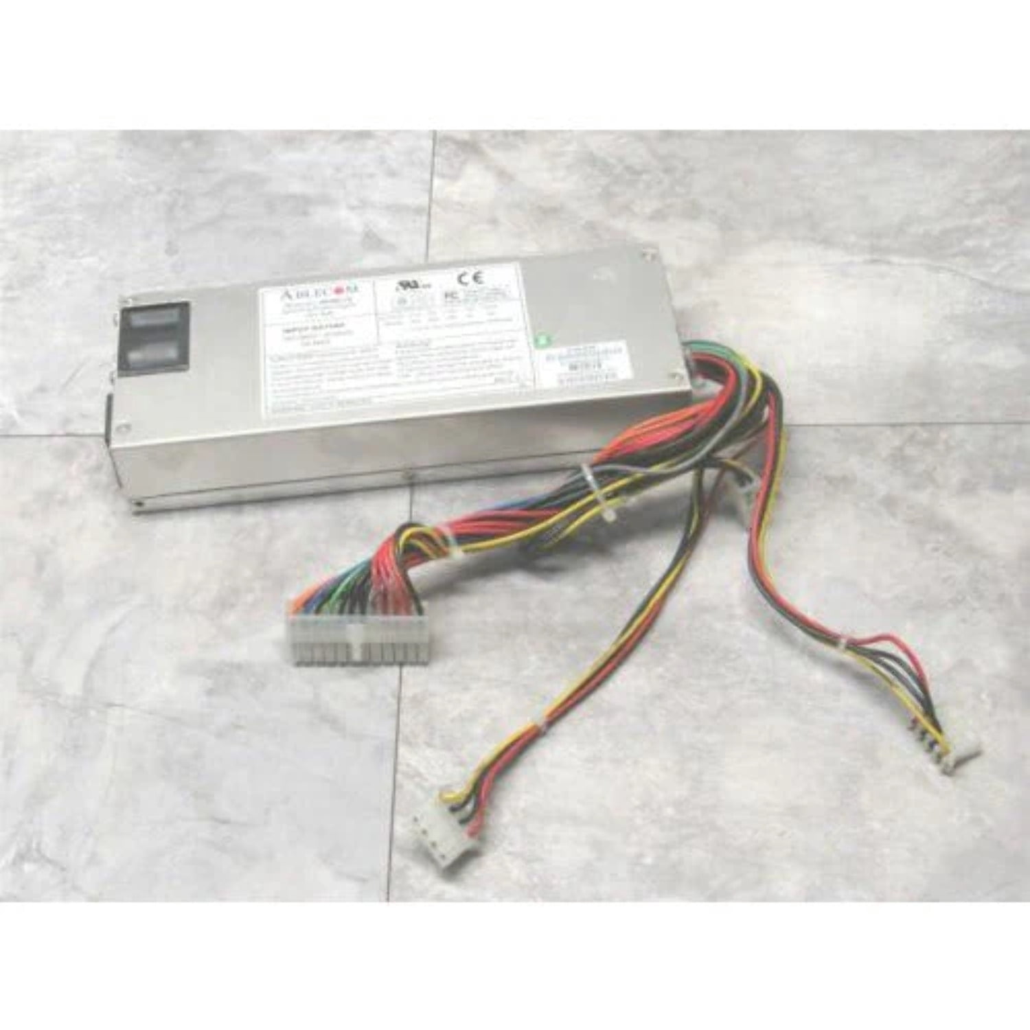 Ablecom / SuperMicro SPS262-1S PWS-0055 260W 1U Server Switching Power ...