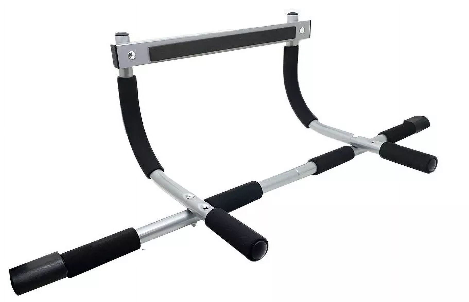 Ablefitness 24-32-Inch wide Doorway Chin up Bar