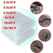 Ablegrid 6.5ft  10ft Garden Barrier Mesh Netting