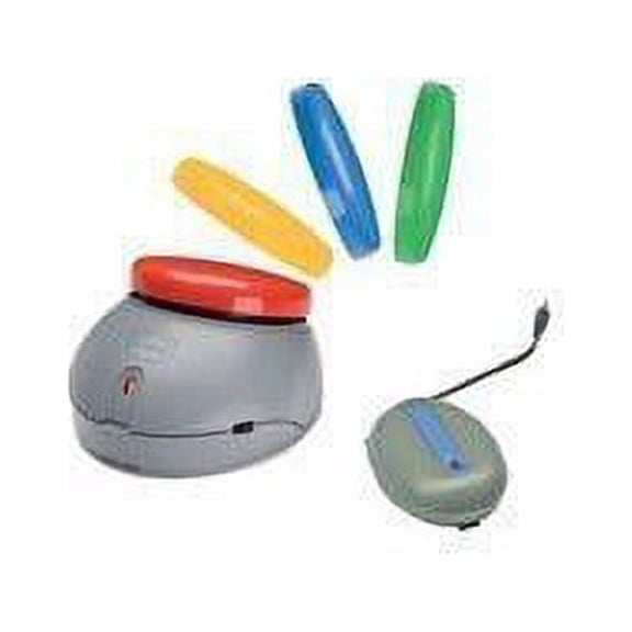 Ablenet Inc 10033900 Jelly Beamer Twist and Original Receiver