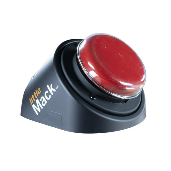 AbleNet LittleMack Assistive Communication Device