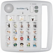 Ablenet QuickTalker 23 10003503