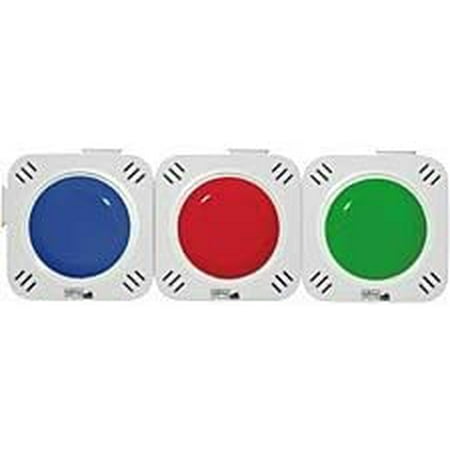 Ablenet TalkingBrix Multi-Message Speech generating Device; Multi-Message Communicator- Product Number: 10000032