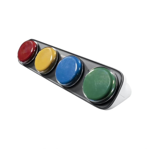 AbleNet iTalk4 with Levels - Multi-Level Speech Communication Device