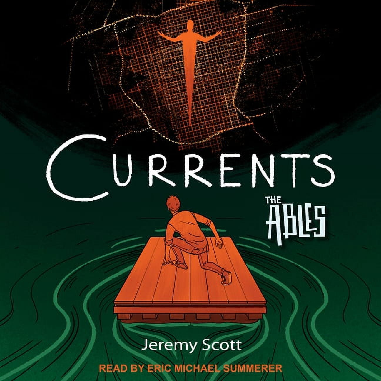 Ables: Currents (Audiobook)