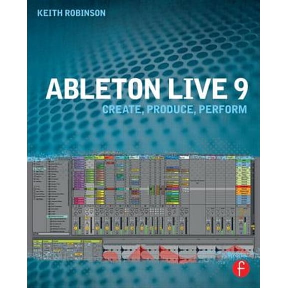Pre-Owned Ableton Live 9