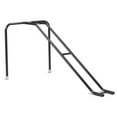 thumbnail image 1 of Ableware 712062000 Steel Bowling Ramp-Two Piece-Black, 1 of 1