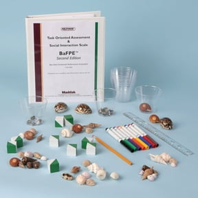Ableware 718270001 BaFPE Replacement Kit