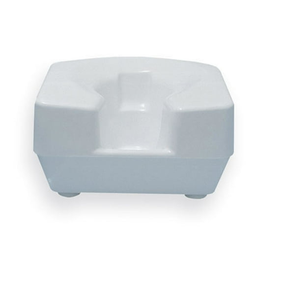 Ableware 727110000 Elevated Bath Seat