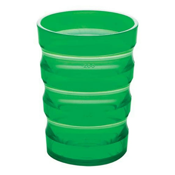 Ableware Sure Grip Cup, Green