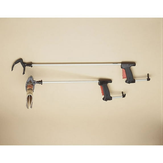 Ableware 769600111 Omnigrip Reacher-22"