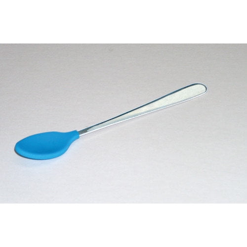 Ableware Coated Pediatric Spoon Eating Aid