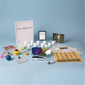 Ableware Disposable Sensory Stimulation Personal Case