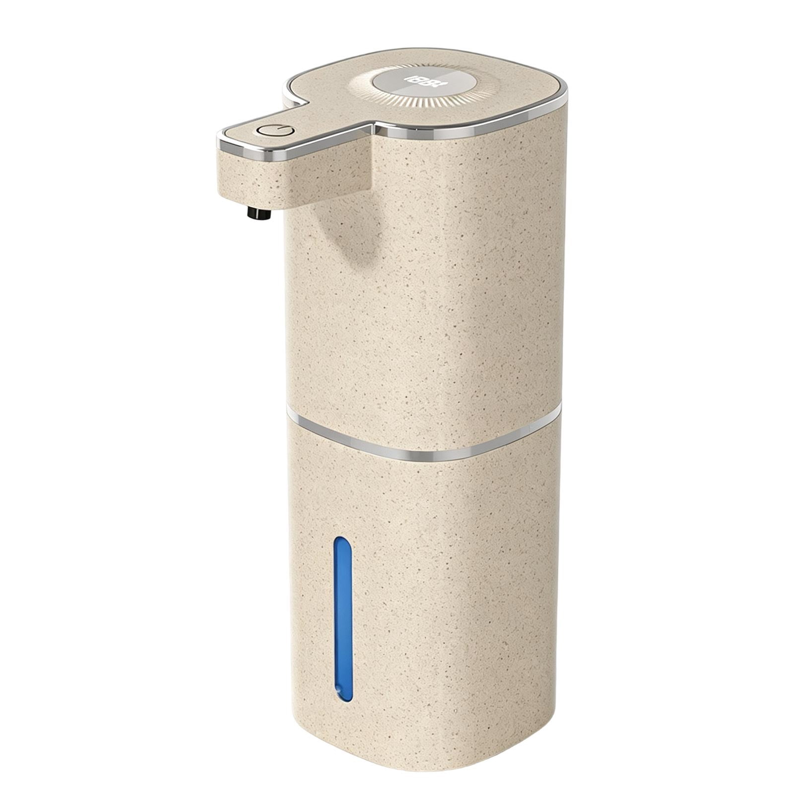 For Ablution Automatic Touchless Sensor Dispenser Portable 14.2fl Oz ...
