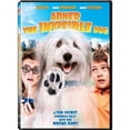 thumbnail image 1 of Abner: The Invisible Dog (Widescreen), 1 of 1