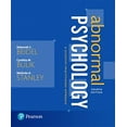 thumbnail image 1 of Pre-Owned Abnormal Psychology: A Scientist-Practitioner Approach (4th Edition), 1 of 1