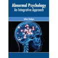 thumbnail image 1 of Abnormal Psychology: An Integrative Approach, (Hardcover), 1 of 1