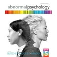 thumbnail image 1 of Pre-Owned Abnormal Psychology (Hardcover) 0205944280 9780205944286, 1 of 1