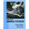 thumbnail image 1 of Pre-Owned Study Guide to Accompany Abnormal Psychology 8e (Paperback) 0471386995 9780471386995, 1 of 1