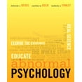 thumbnail image 1 of Pre-Owned Abnormal Psychology, 1 of 1