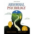thumbnail image 1 of Pre-Owned Abnormal Psychology (Hardcover) 0130488909 9780130488909, 1 of 1