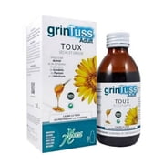 Aboca - Grintuss Adult Syrup 128ml