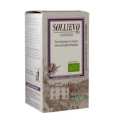 Aboca Sollievo 45 Tablets