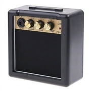 Abody Mini 3W Electric Guitar Amplifier Guitar Amp Musical Instrument Speaker