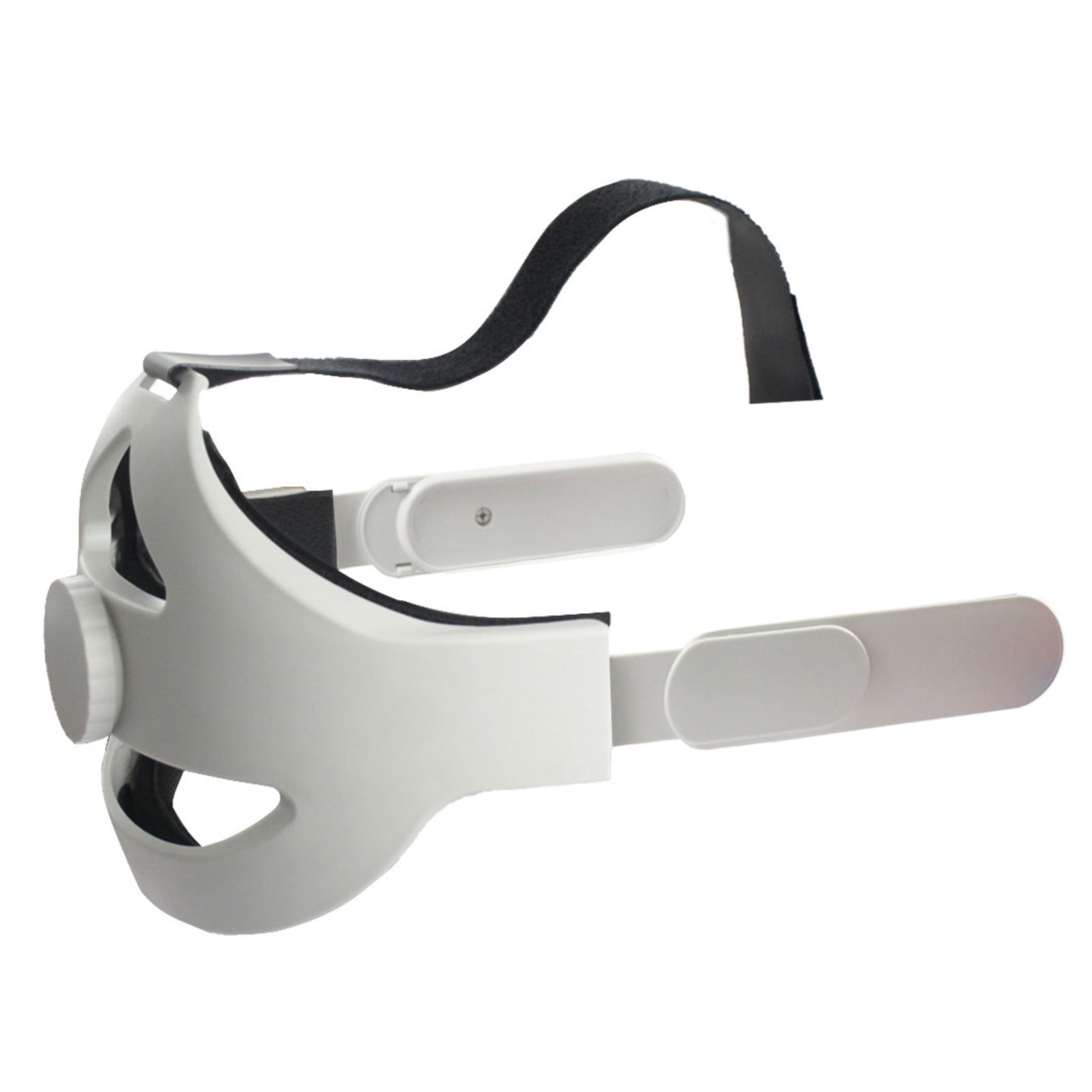 Abody Replacement for Oculus Quest 2 Comfortable Replacement Headset VR-Accessories Light Headband for Virtual Reality Headset