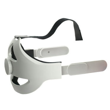 Abody Replacement for Oculus Quest 2 Comfortable Replacement Headset VR-Accessories Light Headband for Virtual Reality Headset