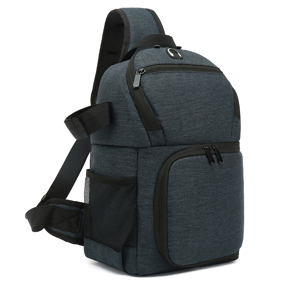 Abody Single-shoulder Camera Bag Waterproof Wear-resistant Crossbody Outdoor Camera Bag - image 1 of 7