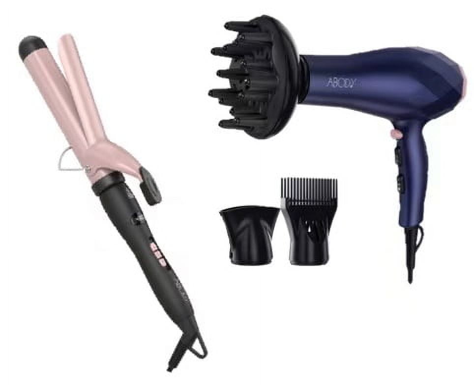 Abody curling tong online