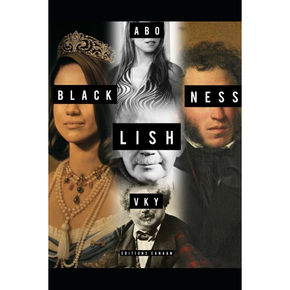 Abolish Blackness, (Paperback)